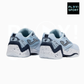 Chaussures tennis JOMA SET LADY 2505 Bleu ciel