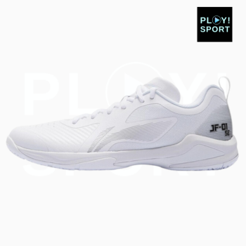 LI-NING Blast Hayate SE CHAUSSURES UNISEXE BLANCHES