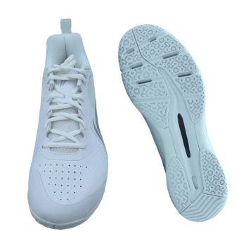 LI-NING Blast Hayate SE CHAUSSURES UNISEXE BLANCHES