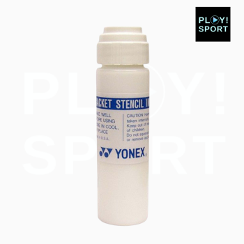 YONEX Feutre de marquage cordages logo stencil
