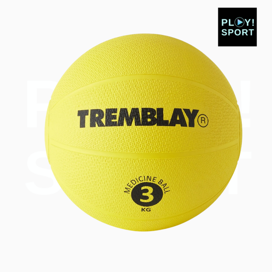 Medecine Ball 3kg