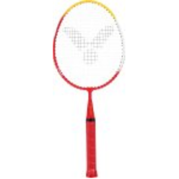 Raquette badminton minibad VIC-FUN