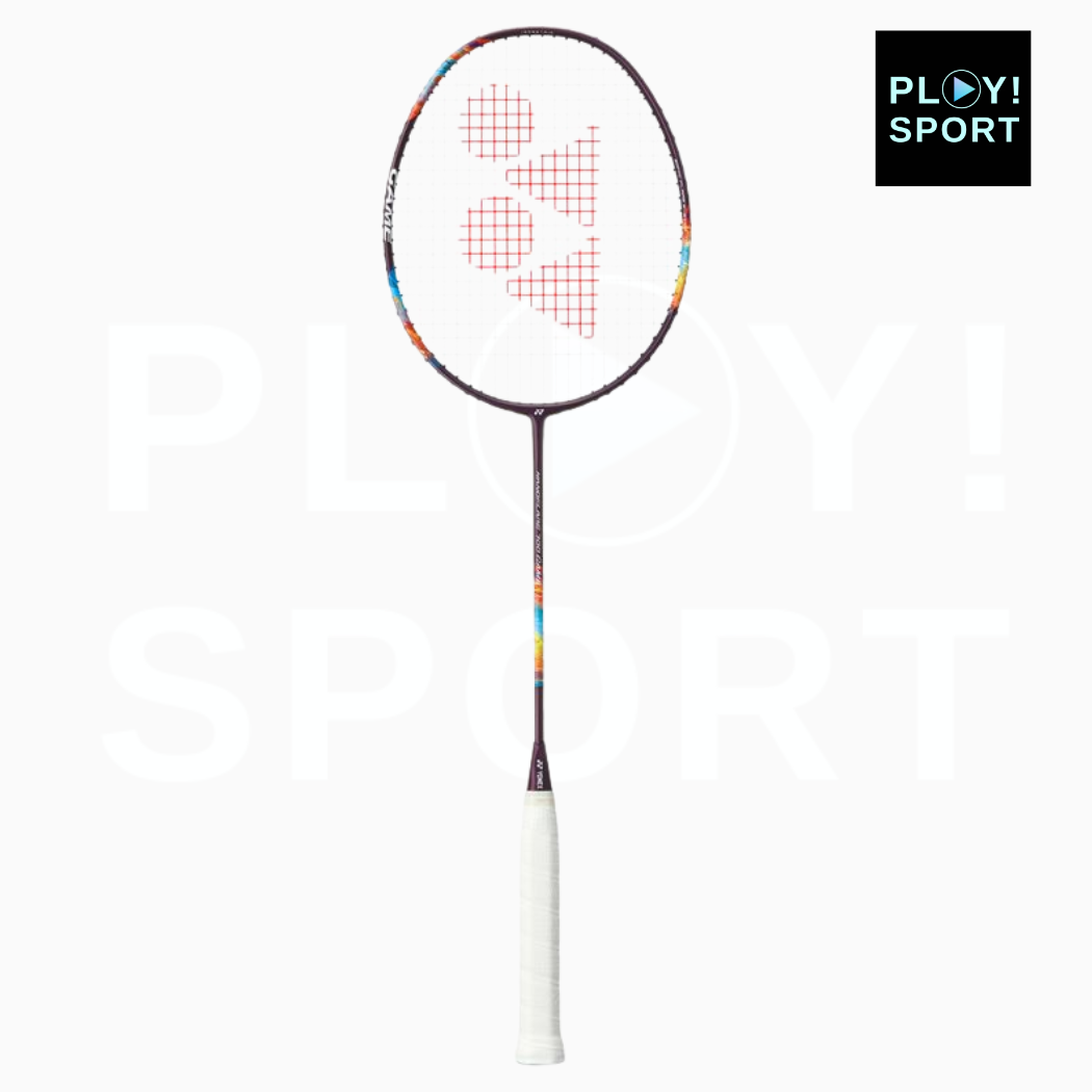 RAQUETTE NANOFLARE 700 GAME 4U YONEX MIDNIGHT