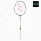 RAQUETTE NANOFLARE 700 GAME 4U YONEX MIDNIGHT