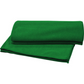 Serviettes Play Sport ORLY toucher éponge format M 38x68cm personnalisables vert