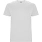 T-Shirt coton 190grs à Personnaliser Play Sport ! Stafford Hommes, Juniors blanc