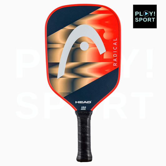 RAQUETTE HEAD RADICAL PRO 2024 PICKLEBALL