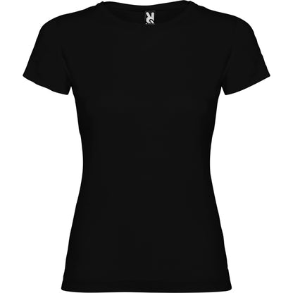 Playsport t-shirt femme jamaica noir