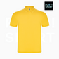 Polo à personnaliser Play Sport AUSTRAL Roly jaune