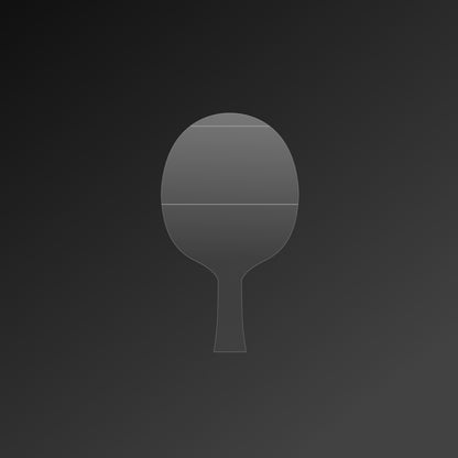 RAQUETTE TENNIS DE TABLE STIGA PRO CARBON CYBERSHAPE Ping Pong