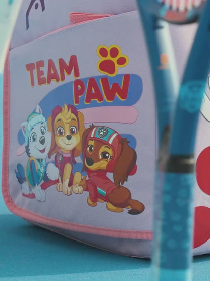 RAQUETTE PAW PATROL Jr 21 (WHITE) 2026 HEAD