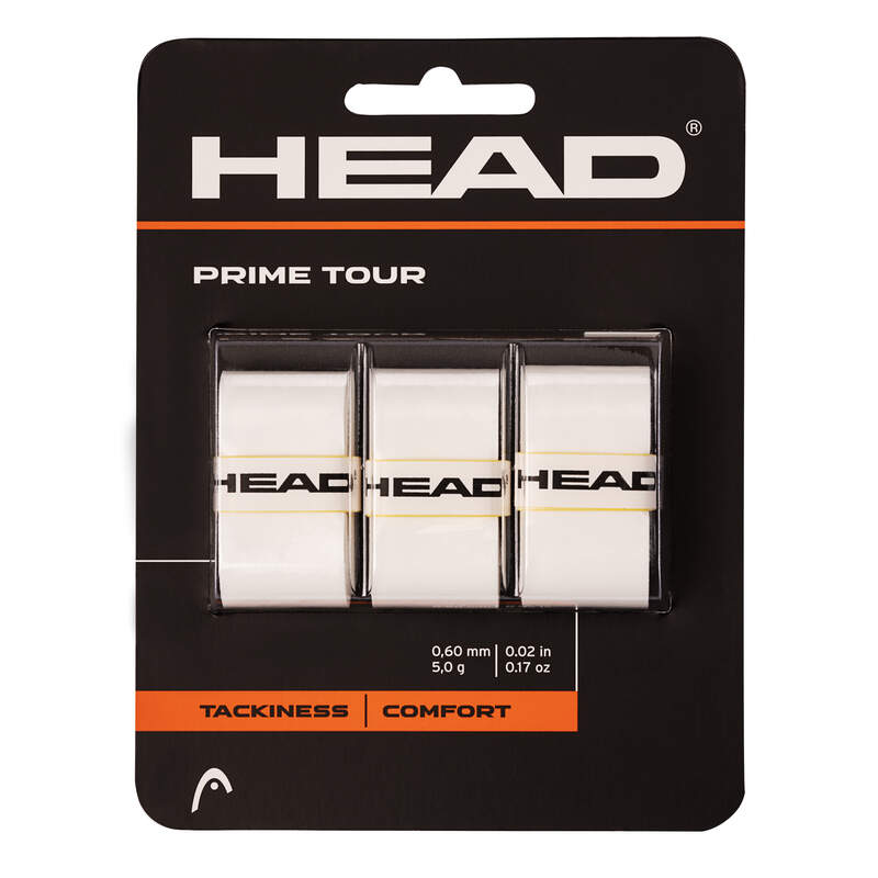 HEAD PRIME TOUR SURGRIPS