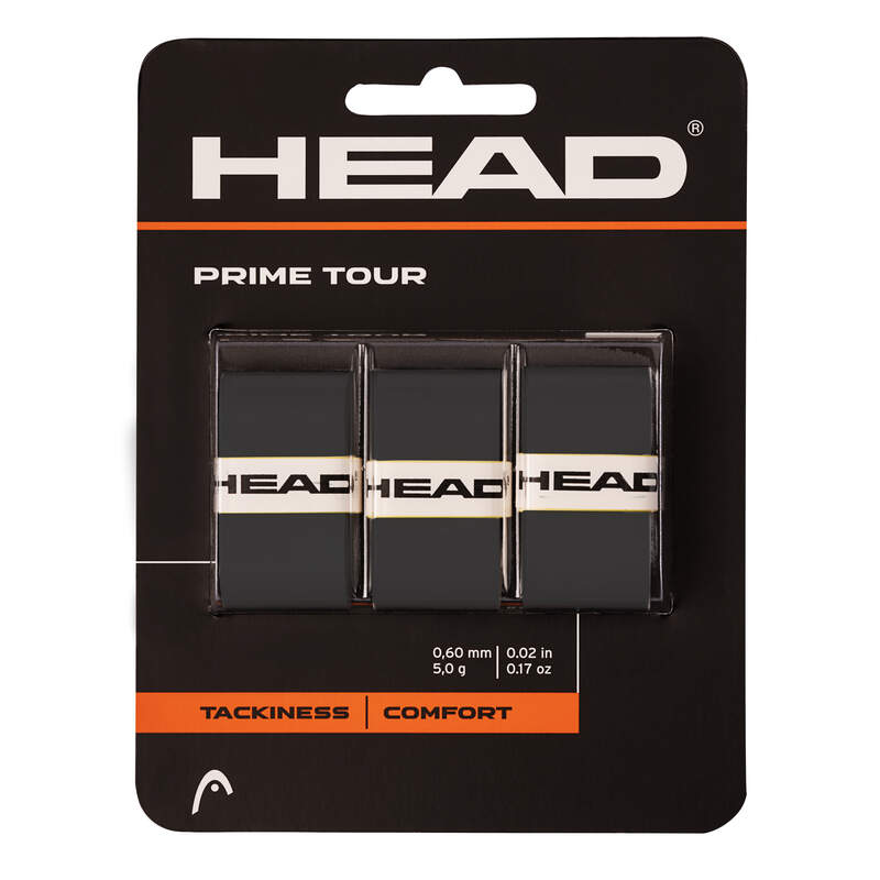 HEAD PRIME TOUR SURGRIPS
