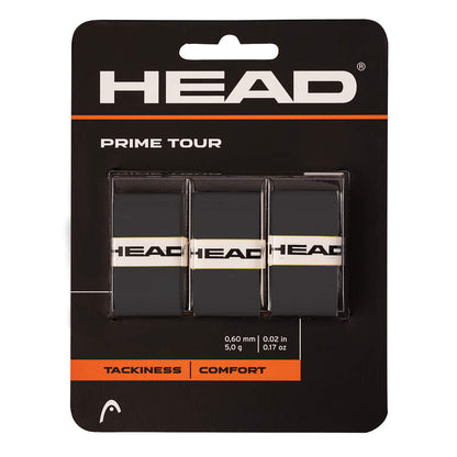 HEAD PRIME TOUR SURGRIPS