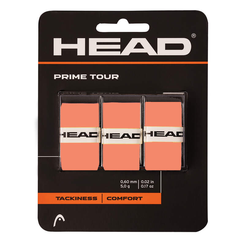 HEAD PRIME TOUR SURGRIPS
