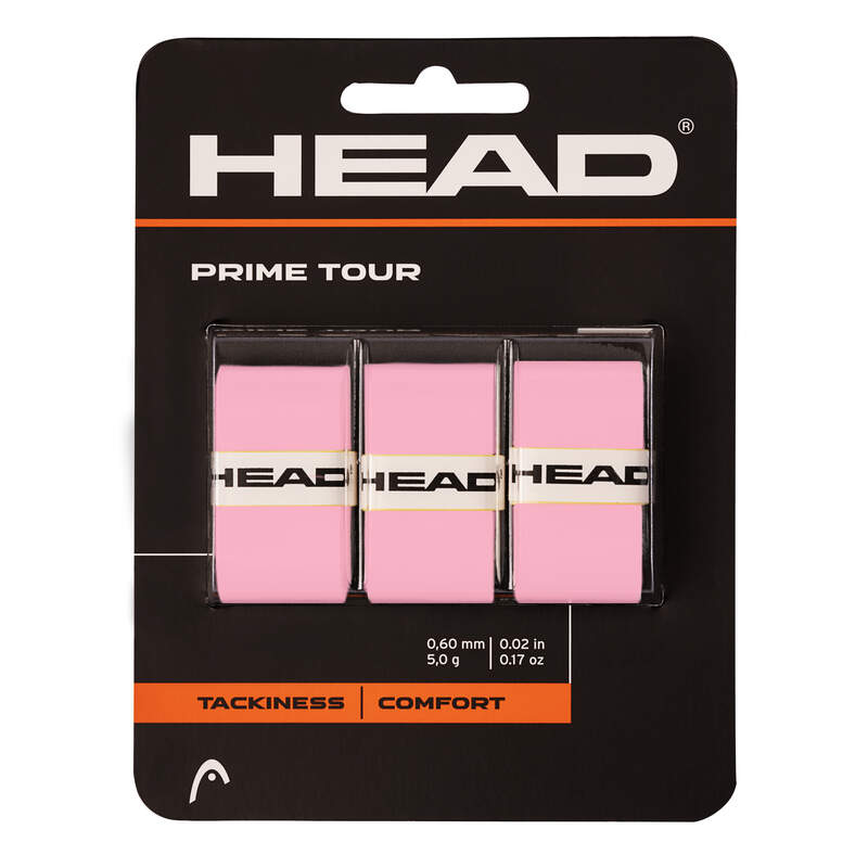 HEAD PRIME TOUR SURGRIPS