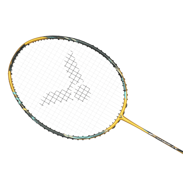 RAQUETTE Thruster F C Ultra X 4U VICTOR