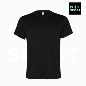 T-Shirt Polyester à Personnaliser Play Sport ! Slam Hommes