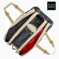 GEARLOGIC RACKET BAG 72629 beige
