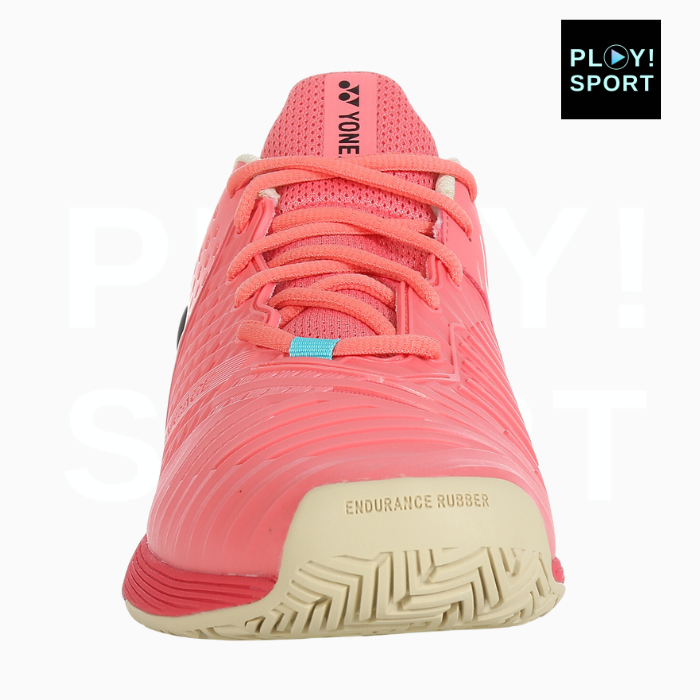 profile sonicage 3 corail/red
