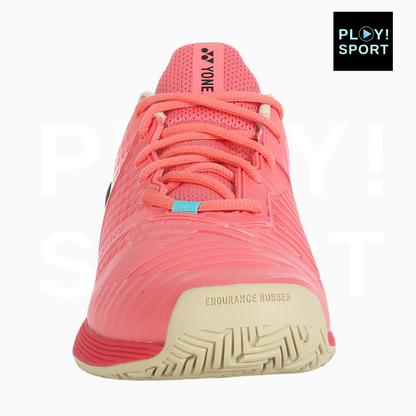 profile sonicage 3 corail/red