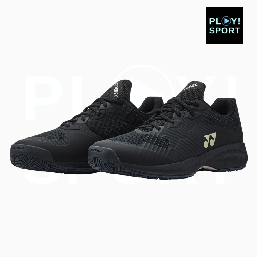 CHAUSSURES YONEX PC SONICAGE BLACK Men tennis