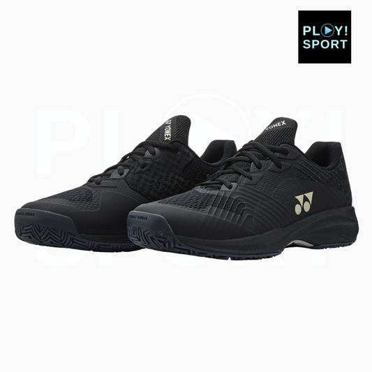 CHAUSSURES YONEX PC SONICAGE BLACK Men tennis