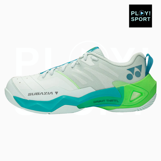 YONEX PC SUBAXIA GT MEN PALE GRAY CHAUSSURES BADMINTON