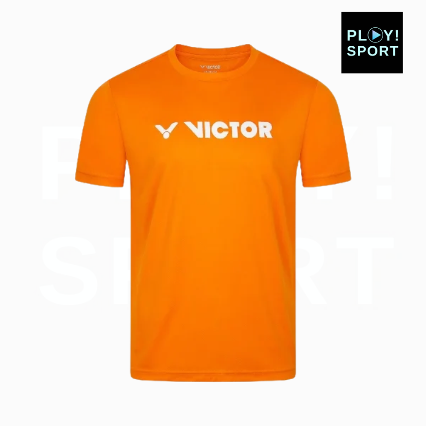 Victor T-Shirt T-43105 O Homme et Junior