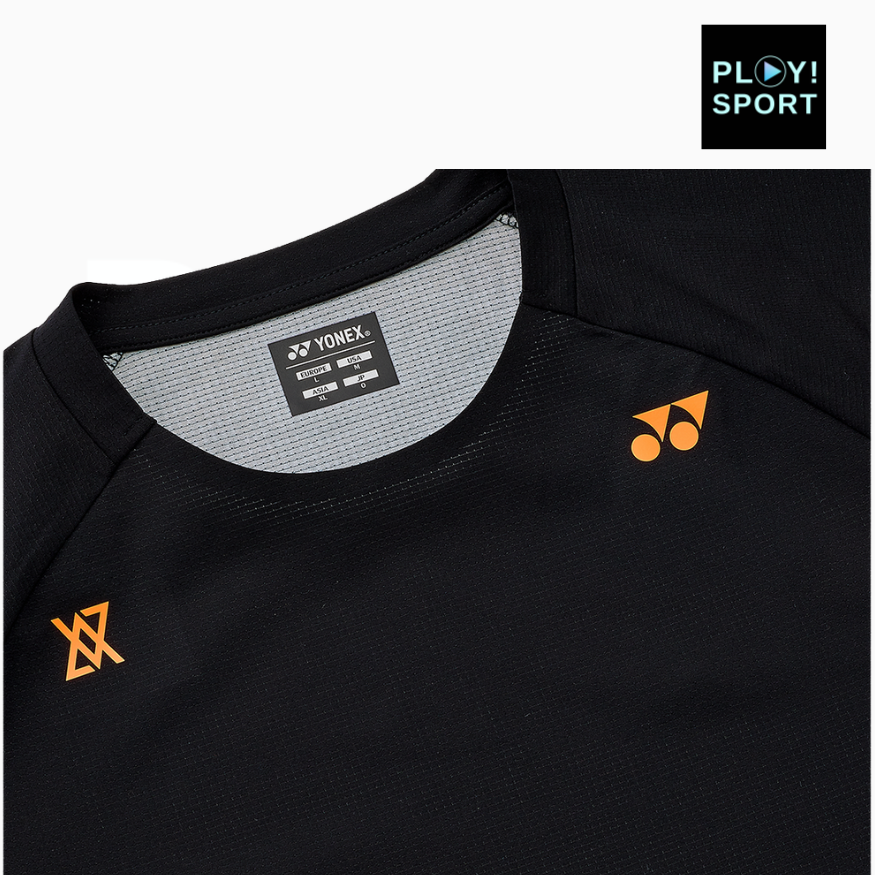 YONEX T-SHIRT HOMME VIKTOR AXELSEN 16824EX
