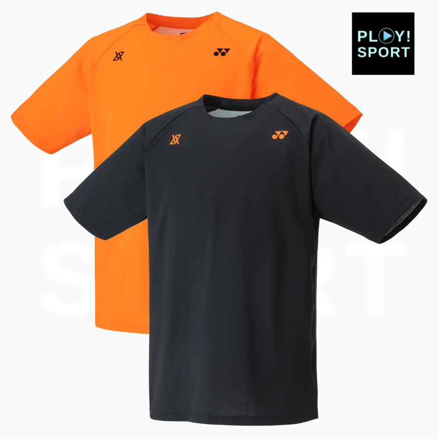 YONEX T-SHIRT HOMME VIKTOR AXELSEN 16824EX