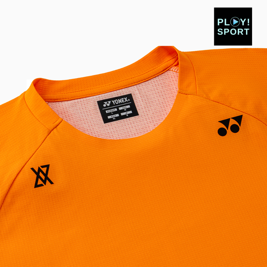 YONEX T-SHIRT HOMME VIKTOR AXELSEN 16824EX