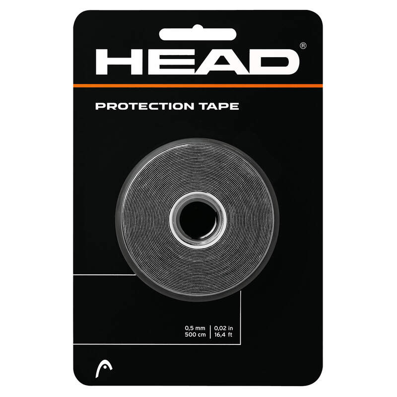 HEAD PROTECTION TAPE TENNIS