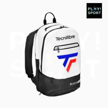 SAC A DOS TOUR ENDURANCE WHITE BACKPACK TECNIFIBRE