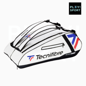 SAC TOUR ENDURANCE WHITE 12R TECNIFIBRE