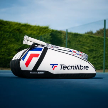 SAC TOUR ENDURANCE WHITE 12R TECNIFIBRE