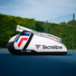SAC TOUR ENDURANCE WHITE 12R TECNIFIBRE