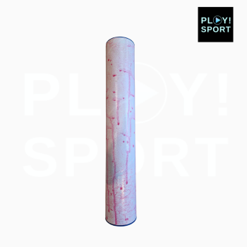 Tube ART PINK FLAMINGO boites de volants design