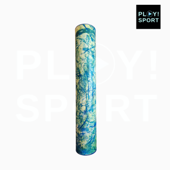 Tube ART GREEN FOREST boites de volants design