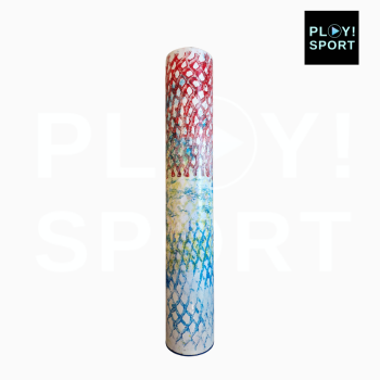 Tube ART OCEAN SPRAY boites de volants design