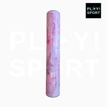 Tube ART PINK FLAMINGO boites de volants design