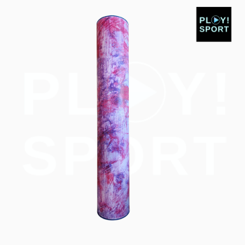 Tube ART PINK FLAMINGO boites de volants design