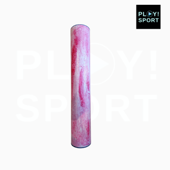 Tube ART PINK FLAMINGO boites de volants design