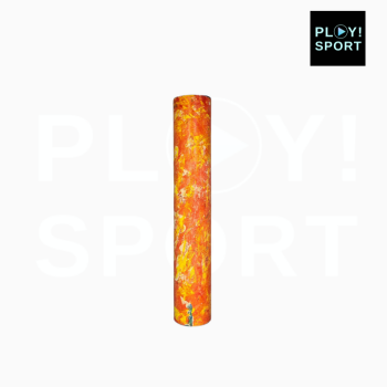 Tube ART ORANGE MECANIC boites de volants design