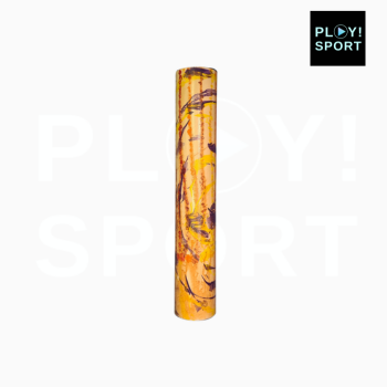 Tube ART ORANGE MECANIC boites de volants design