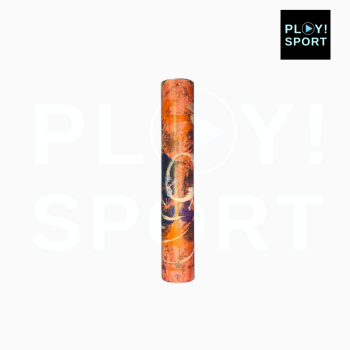 Tube ART ORANGE MECANIC boites de volants design