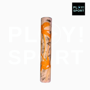 Tube ART ORANGE MECANIC boites de volants design