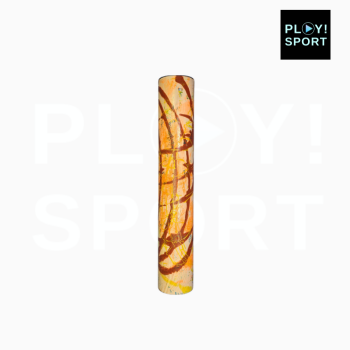 Tube ART ORANGE MECANIC boites de volants design