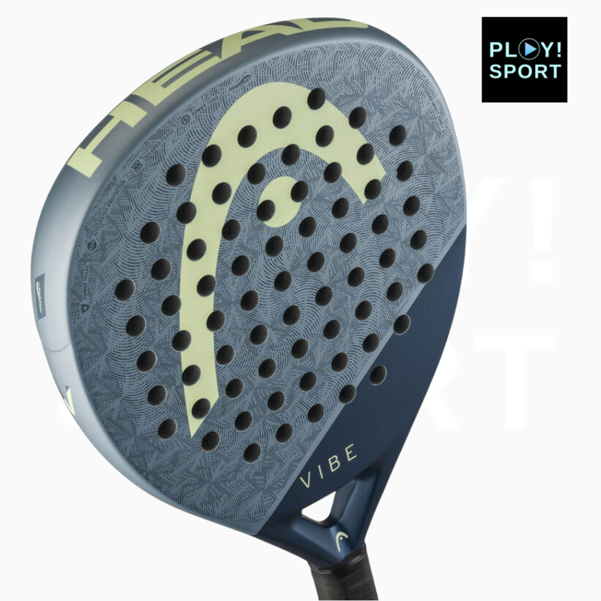 RAQUETTES DE PADEL VIBE 2026