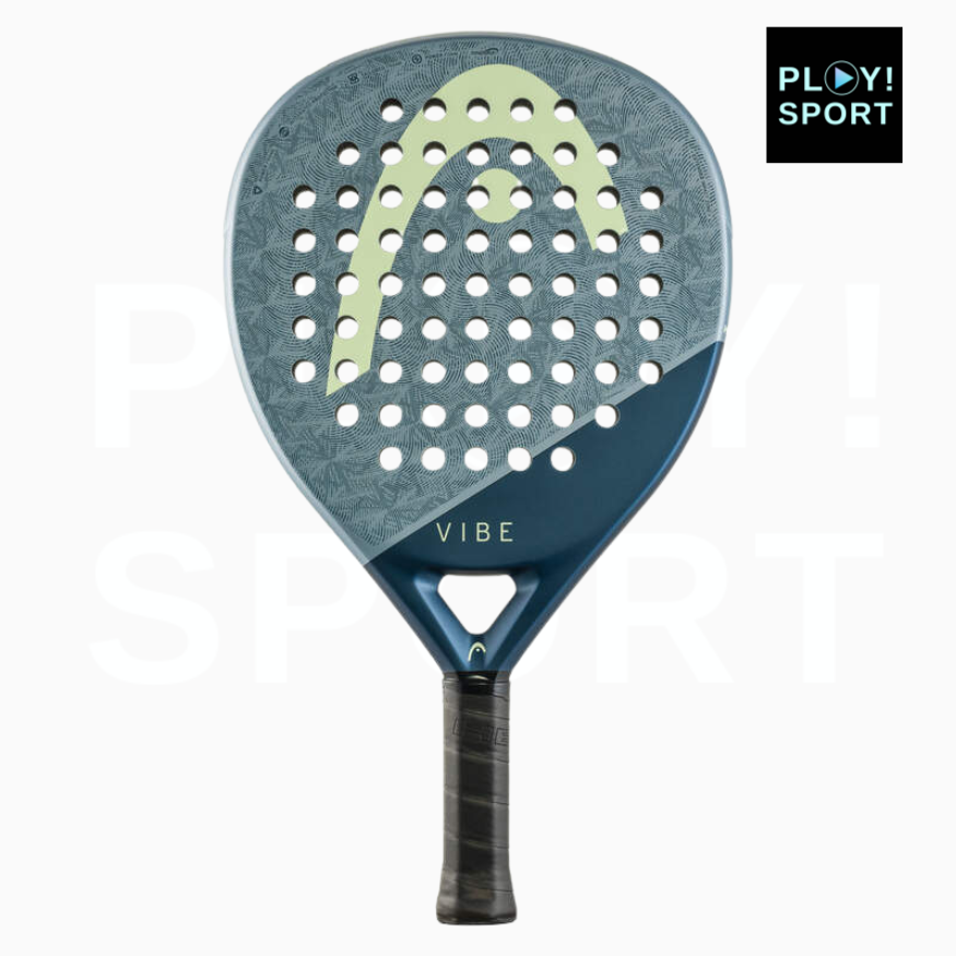 RAQUETTES DE PADEL VIBE 2026